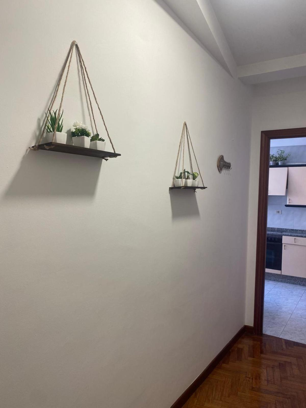 A Casa Da Tita Apartment *