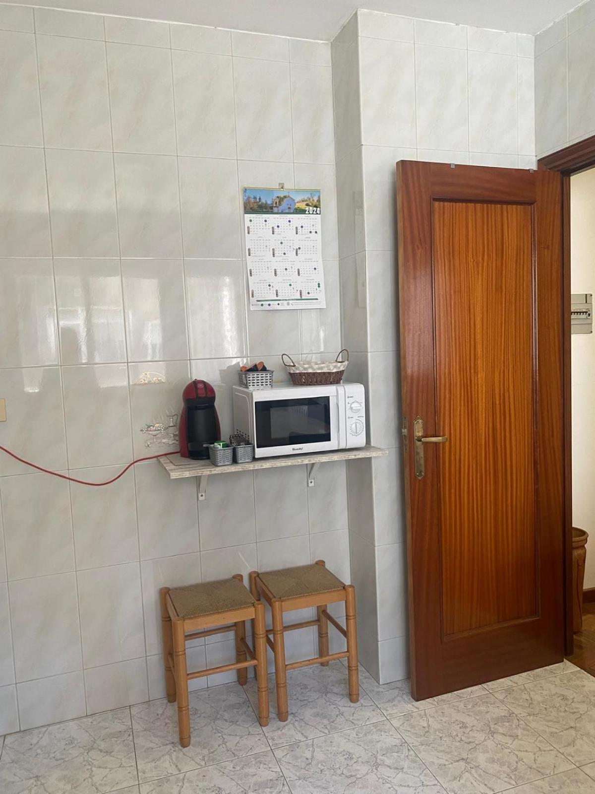 Apartment A Casa Da Tita