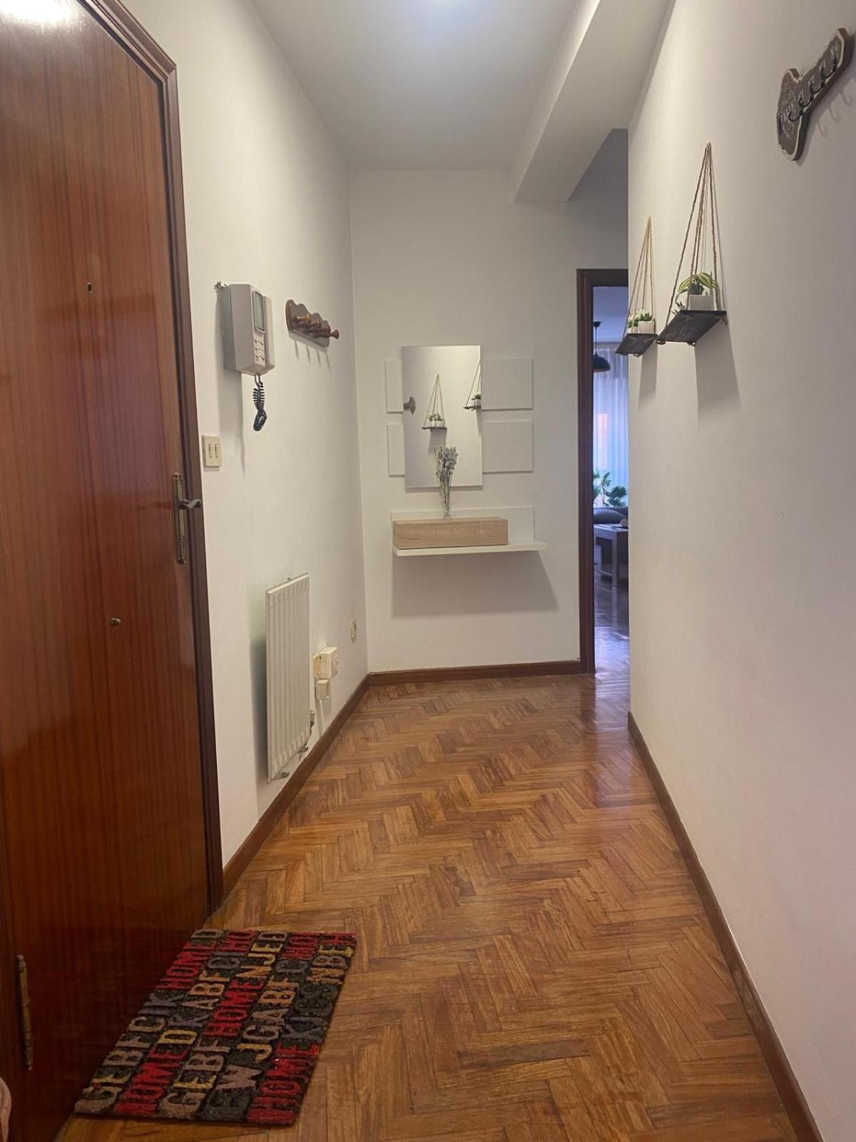 A Casa Da Tita Apartment *
